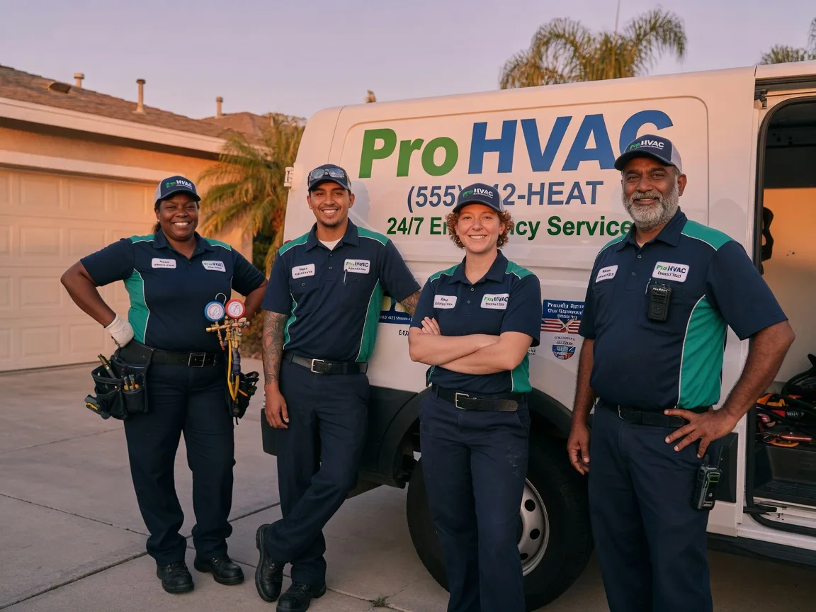 Furnace Repair company in Maineville, OH