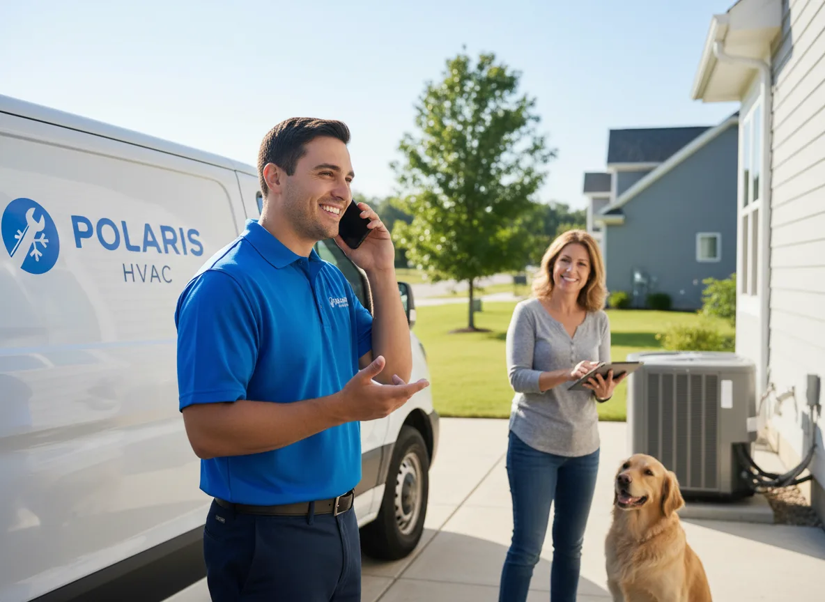 Furnace Repair Maineville, OH FAQs